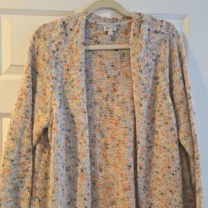 Avenue Sweater